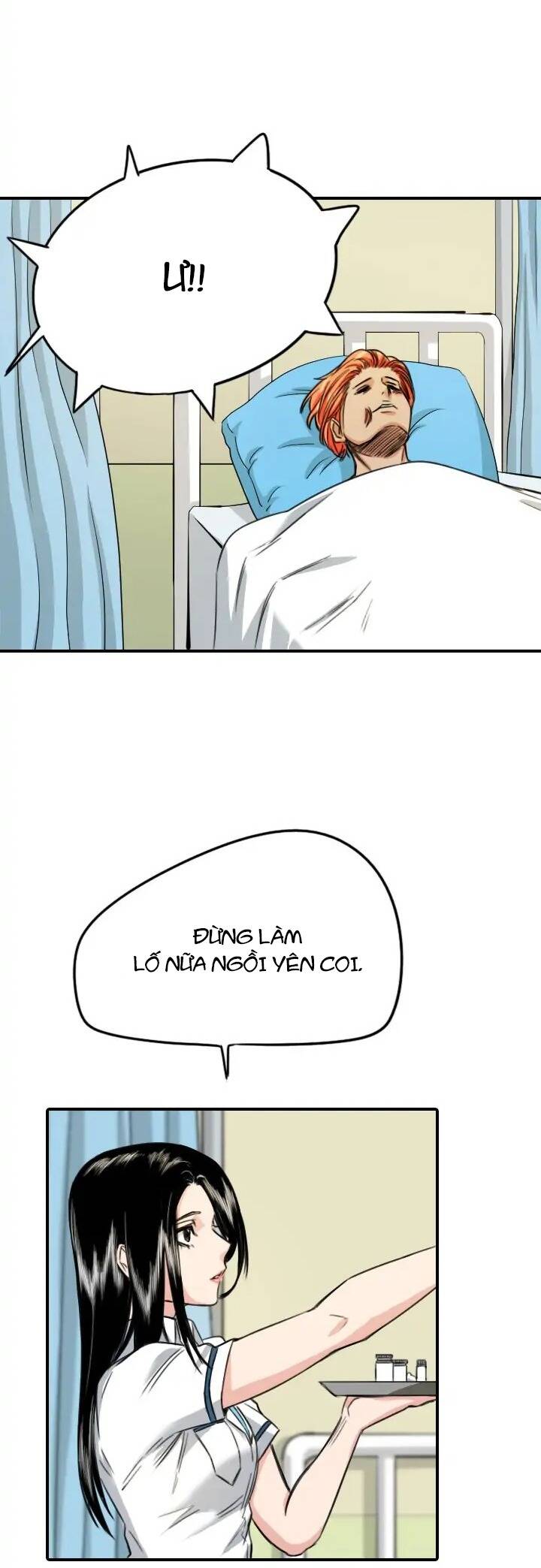 Lãng Mạn Giòn Tan Chapter 70 - 25