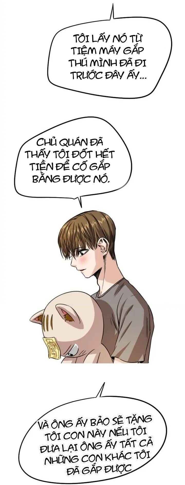 Lãng Mạn Giòn Tan Chapter 61 - 37