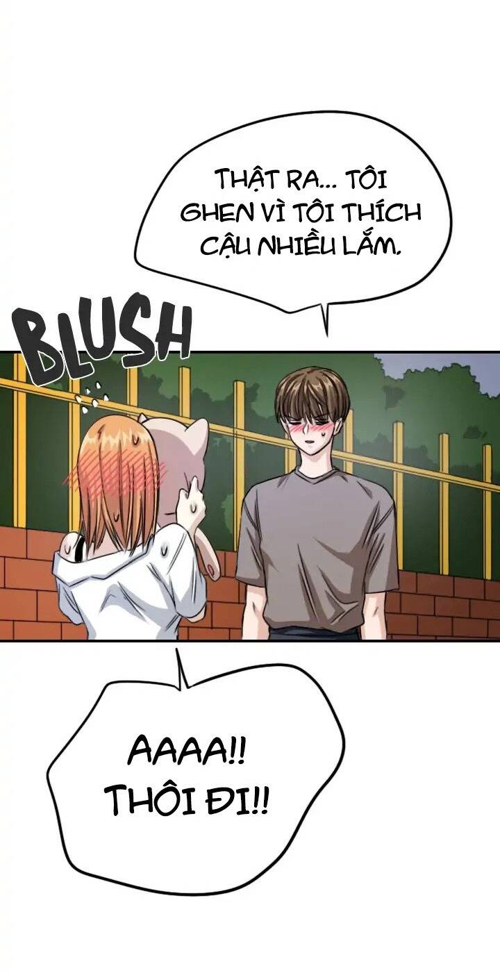 Lãng Mạn Giòn Tan Chapter 63 - 31