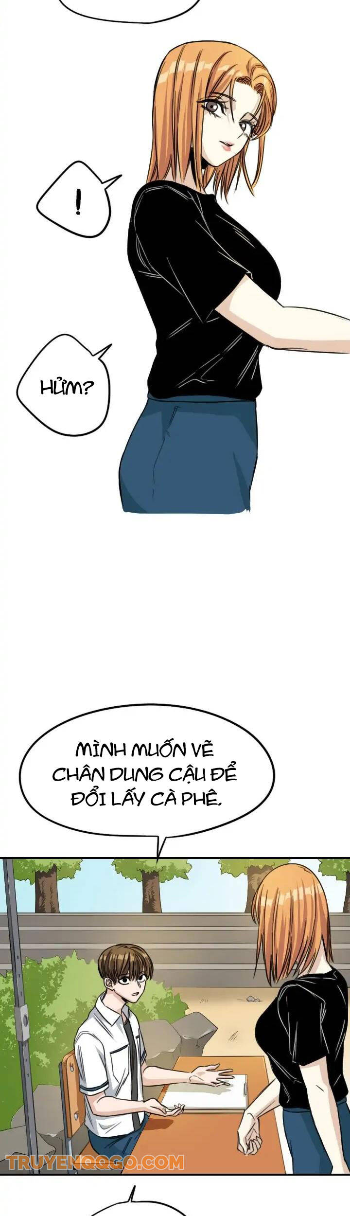 Lãng Mạn Giòn Tan Chapter 66 - 30