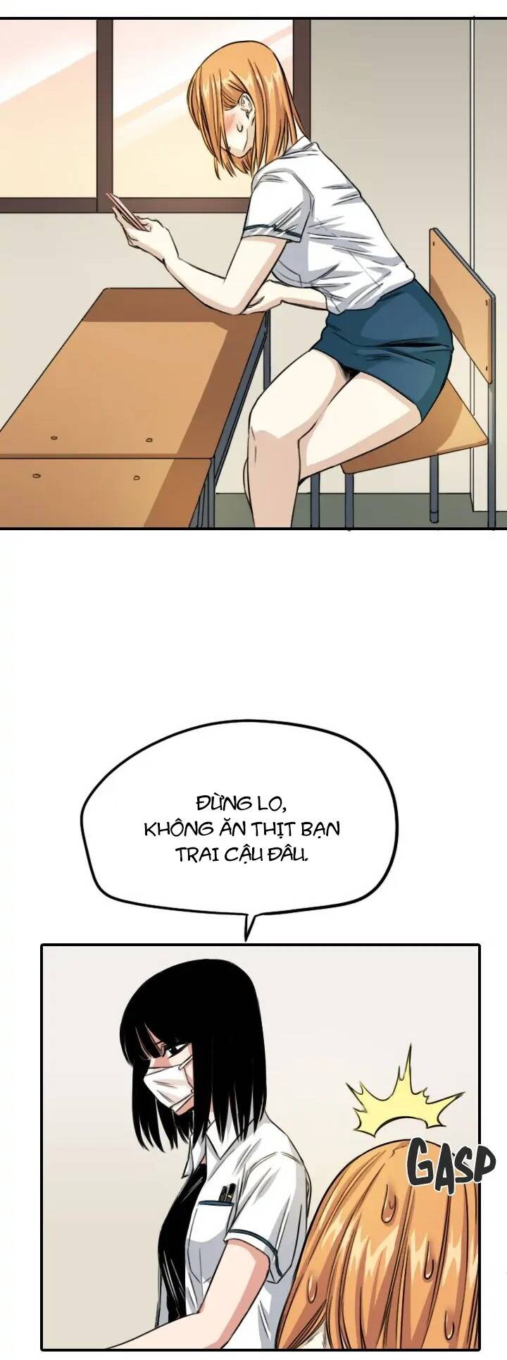 Lãng Mạn Giòn Tan Chapter 65 - 29