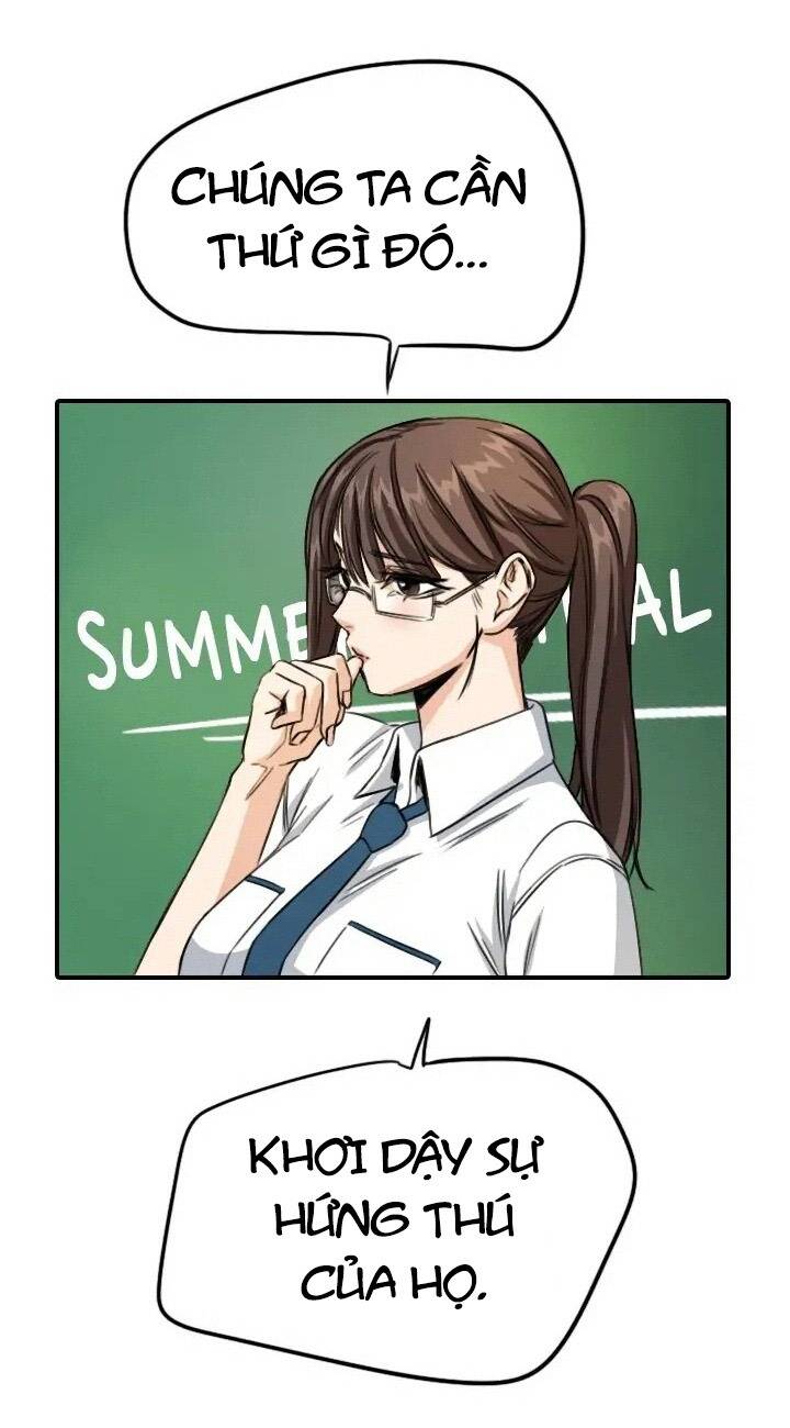 Lãng Mạn Giòn Tan Chapter 64 - 30