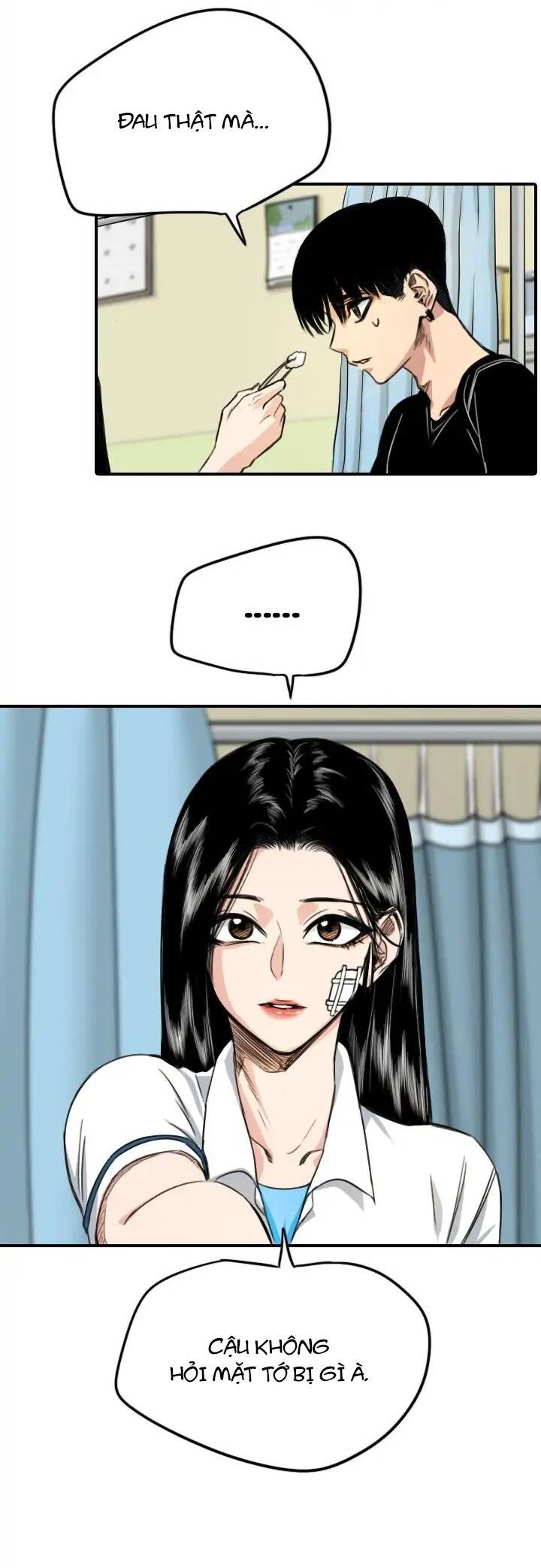 Lãng Mạn Giòn Tan Chapter 70 - 26