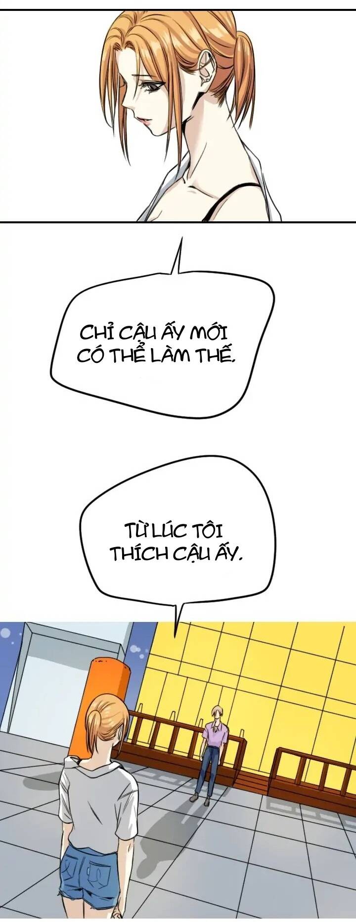 Lãng Mạn Giòn Tan Chapter 60 - 41