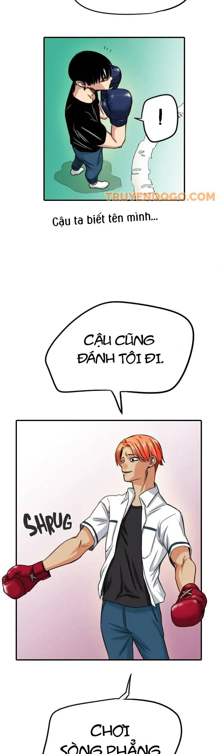 Lãng Mạn Giòn Tan Chapter 67 - 28