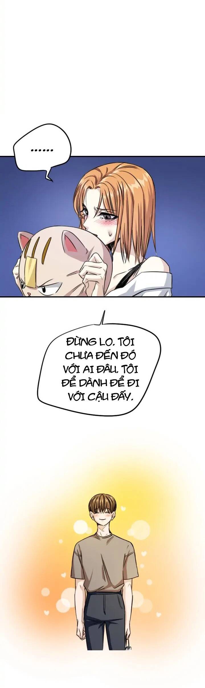 Lãng Mạn Giòn Tan Chapter 63 - 32