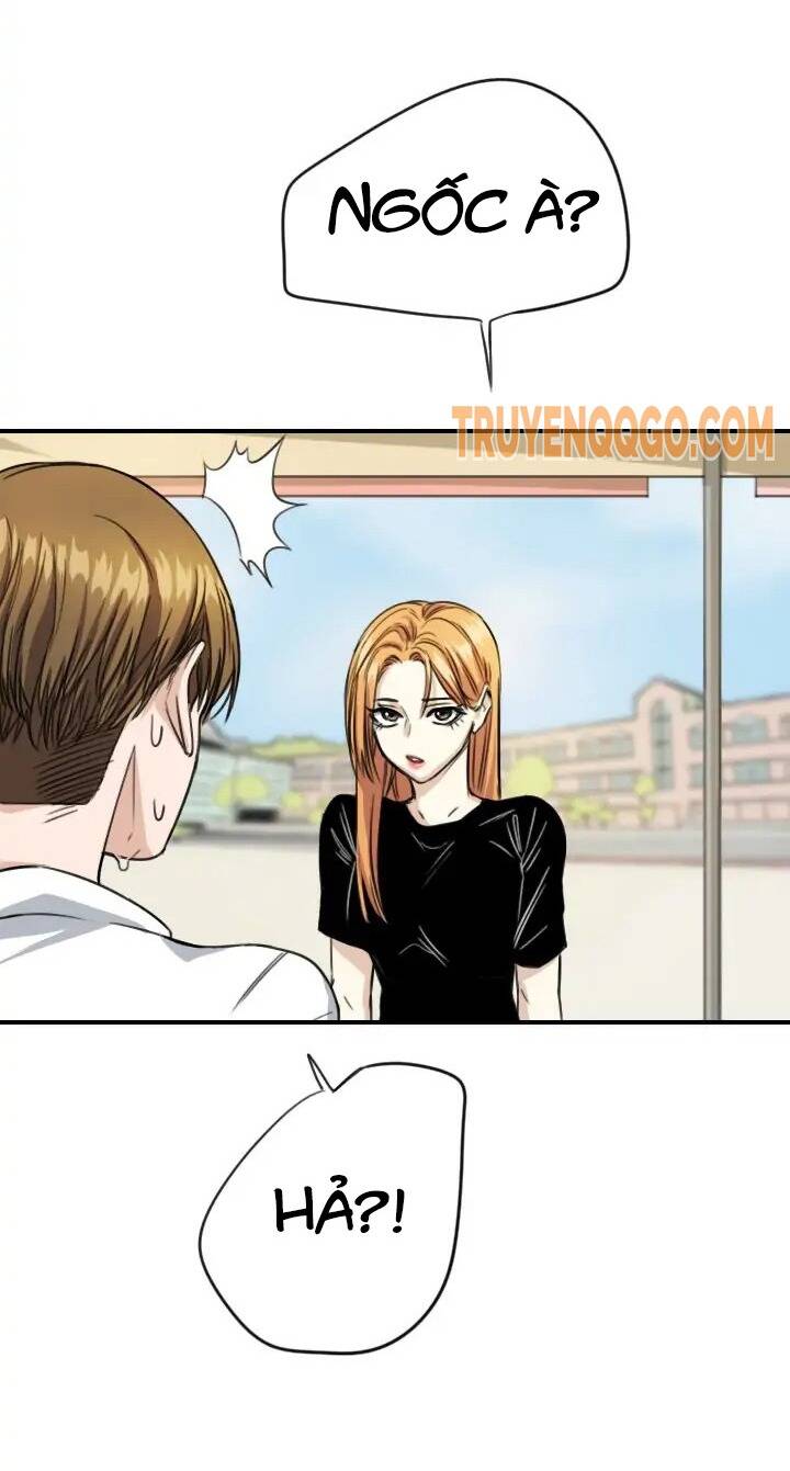 Lãng Mạn Giòn Tan Chapter 69 - 27