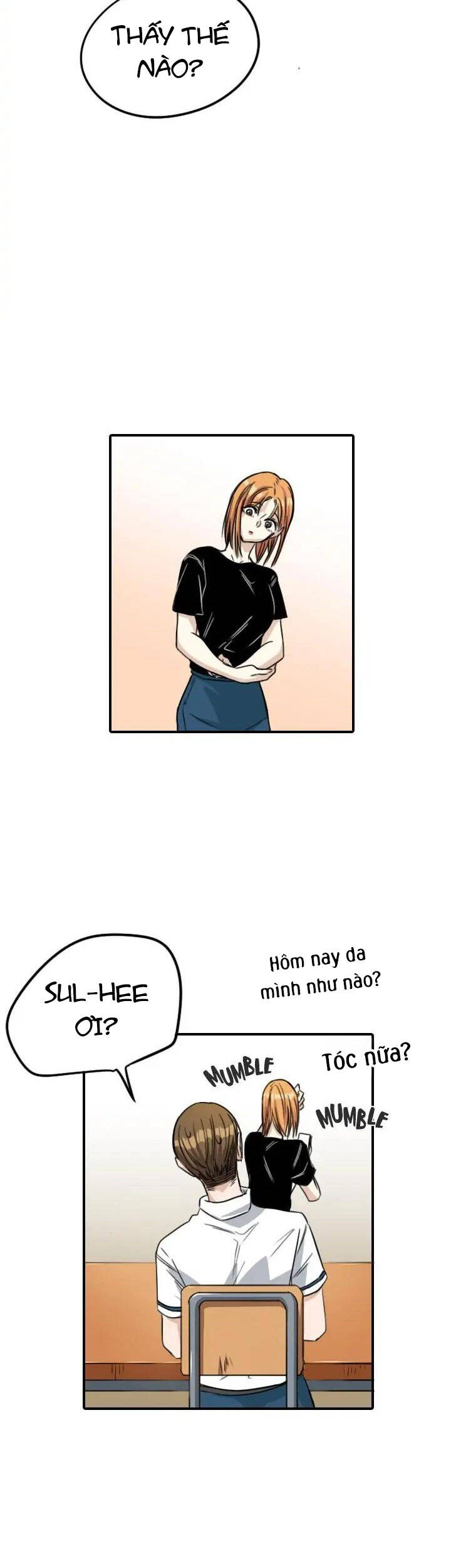 Lãng Mạn Giòn Tan Chapter 66 - 31