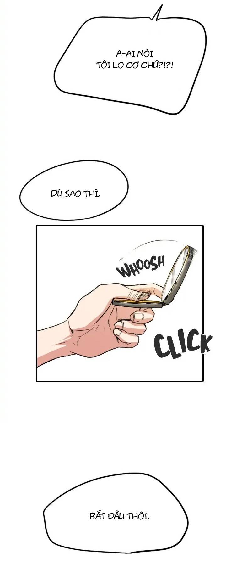 Lãng Mạn Giòn Tan Chapter 65 - 30