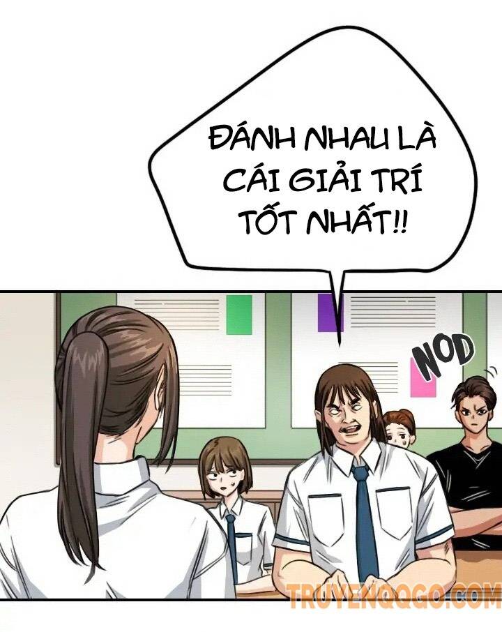 Lãng Mạn Giòn Tan Chapter 64 - 31