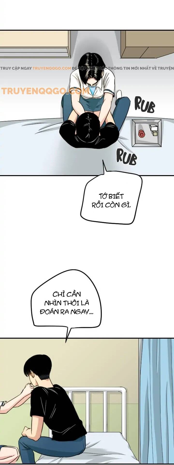 Lãng Mạn Giòn Tan Chapter 70 - 27