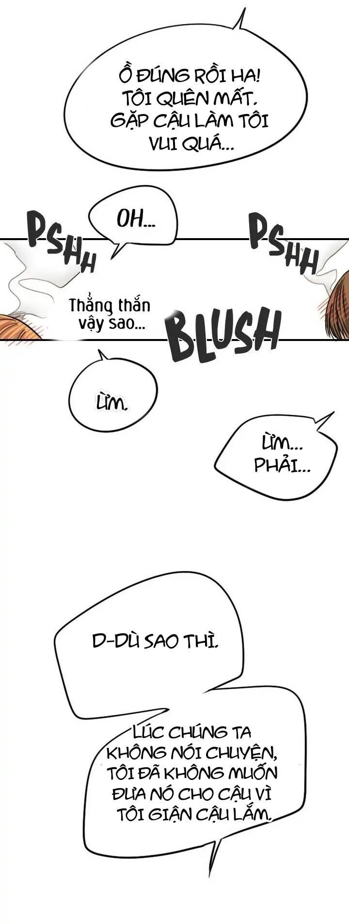 Lãng Mạn Giòn Tan Chapter 61 - 39