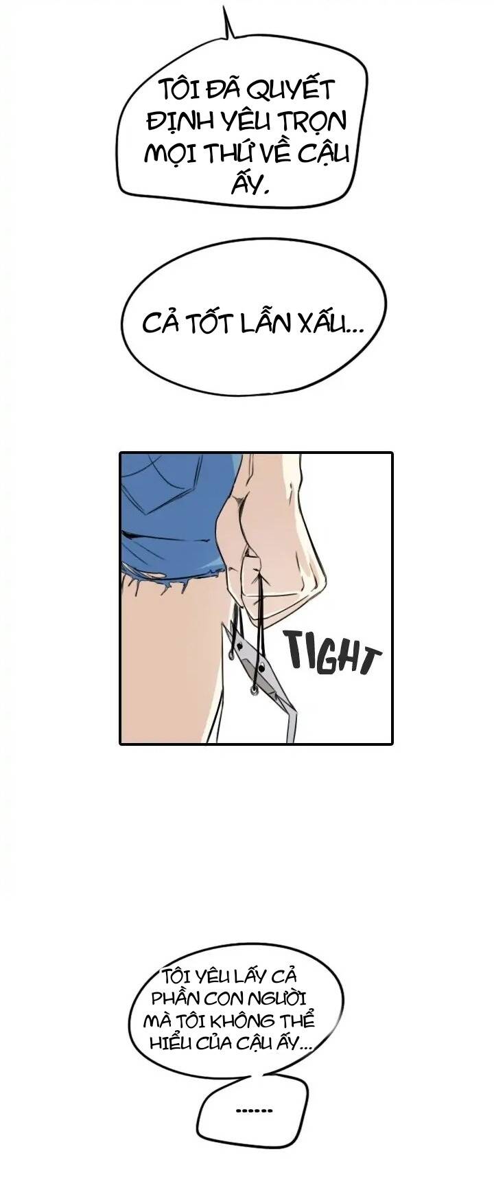 Lãng Mạn Giòn Tan Chapter 60 - 42