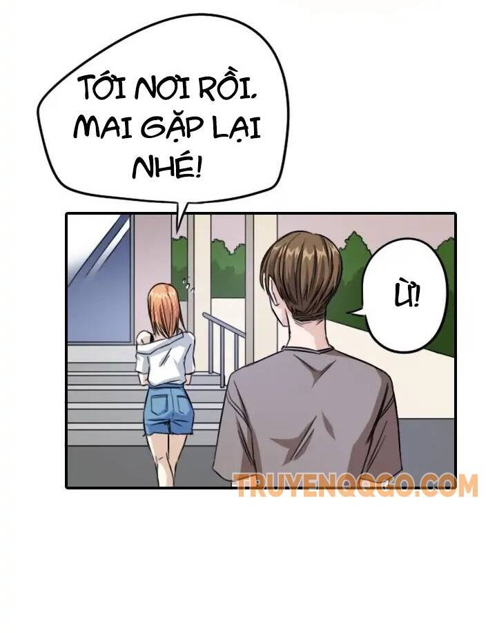 Lãng Mạn Giòn Tan Chapter 63 - 33