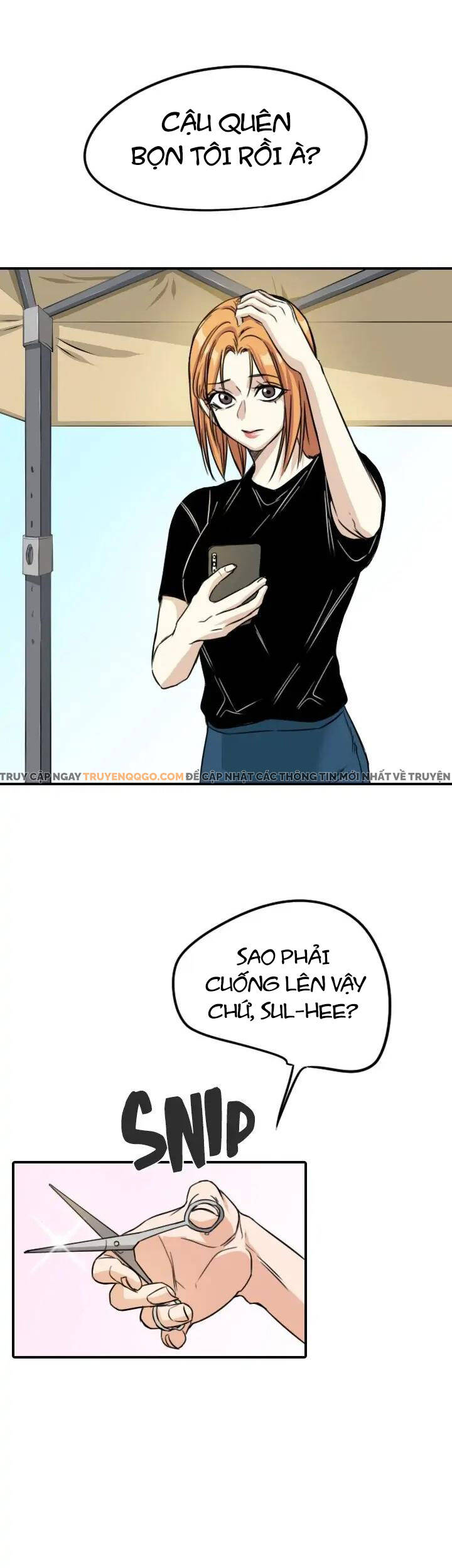 Lãng Mạn Giòn Tan Chapter 66 - 32