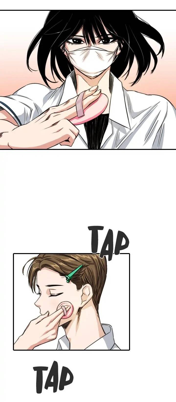 Lãng Mạn Giòn Tan Chapter 65 - 31