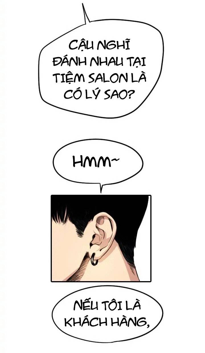 Lãng Mạn Giòn Tan Chapter 64 - 32