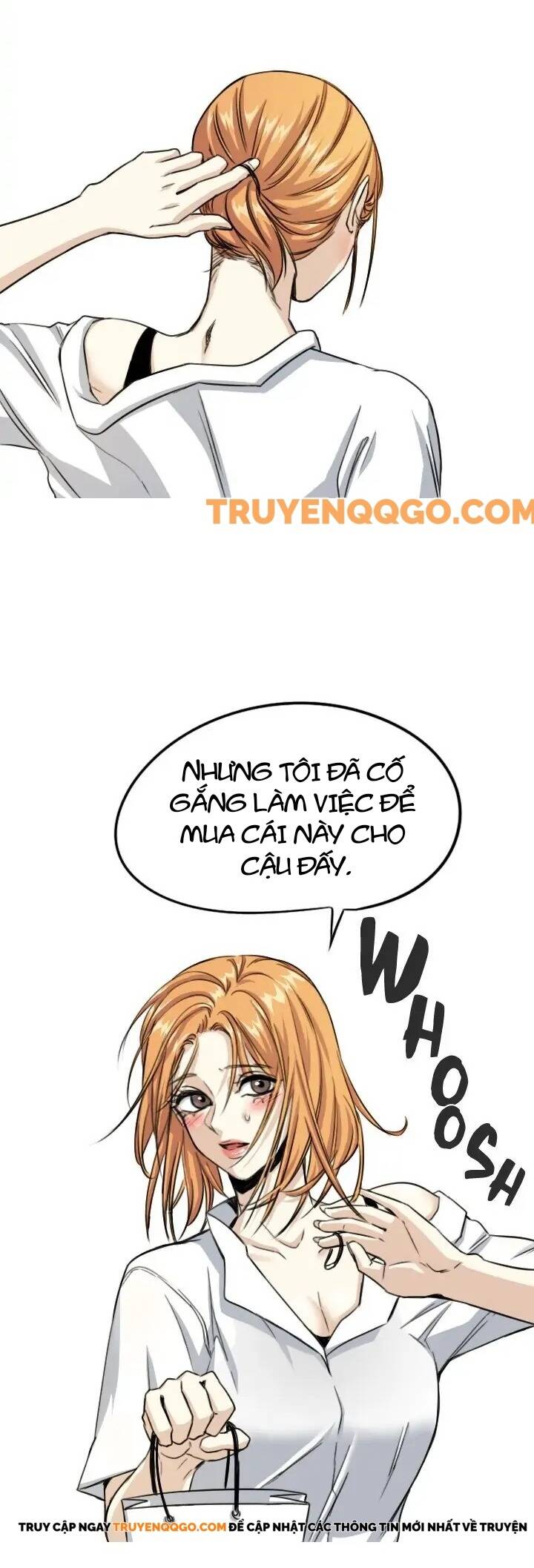 Lãng Mạn Giòn Tan Chapter 61 - 40