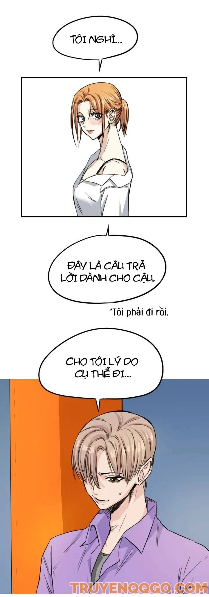 Lãng Mạn Giòn Tan Chapter 60 - 43