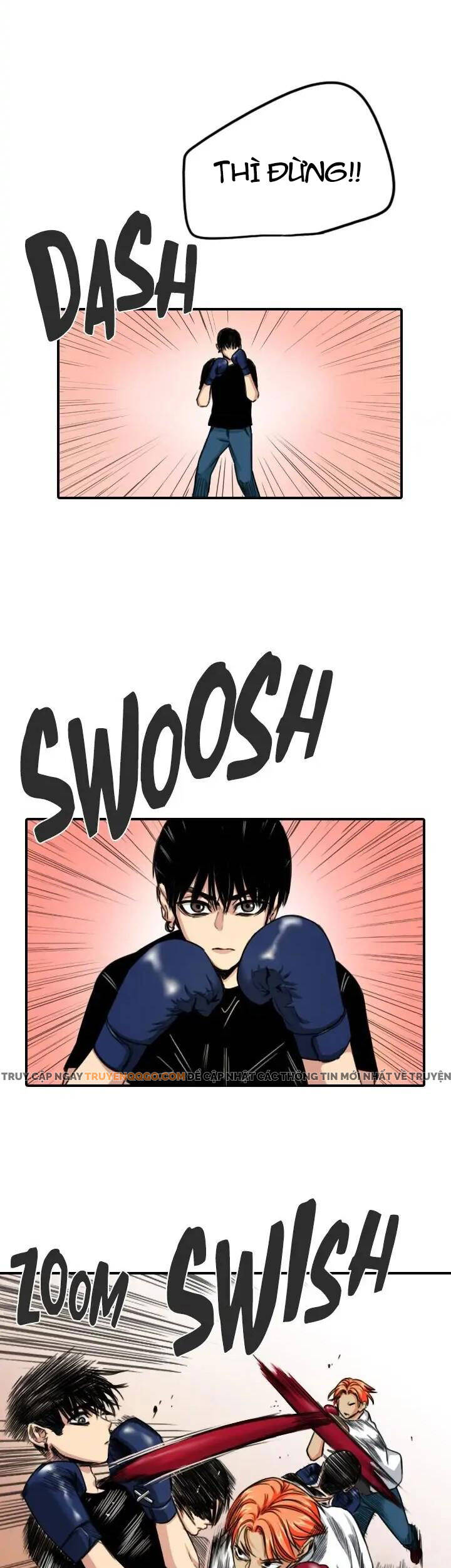 Lãng Mạn Giòn Tan Chapter 67 - 30