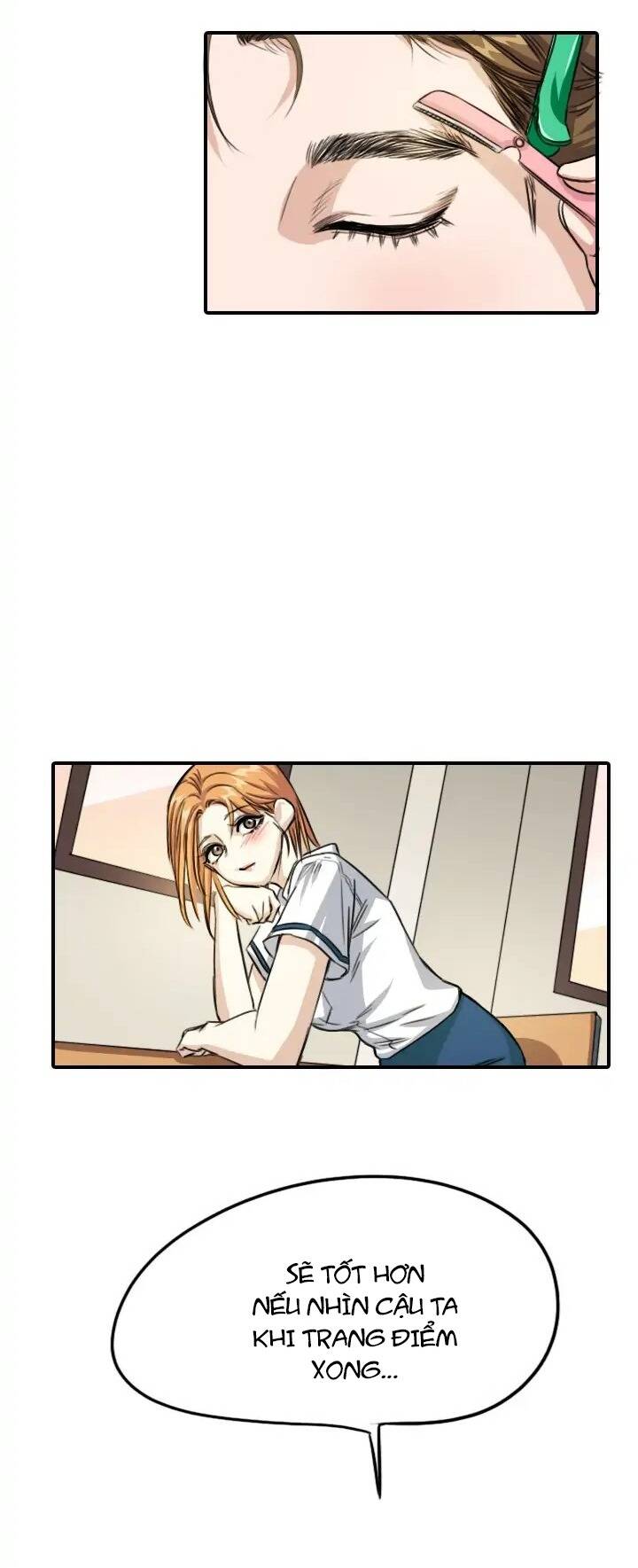 Lãng Mạn Giòn Tan Chapter 65 - 32