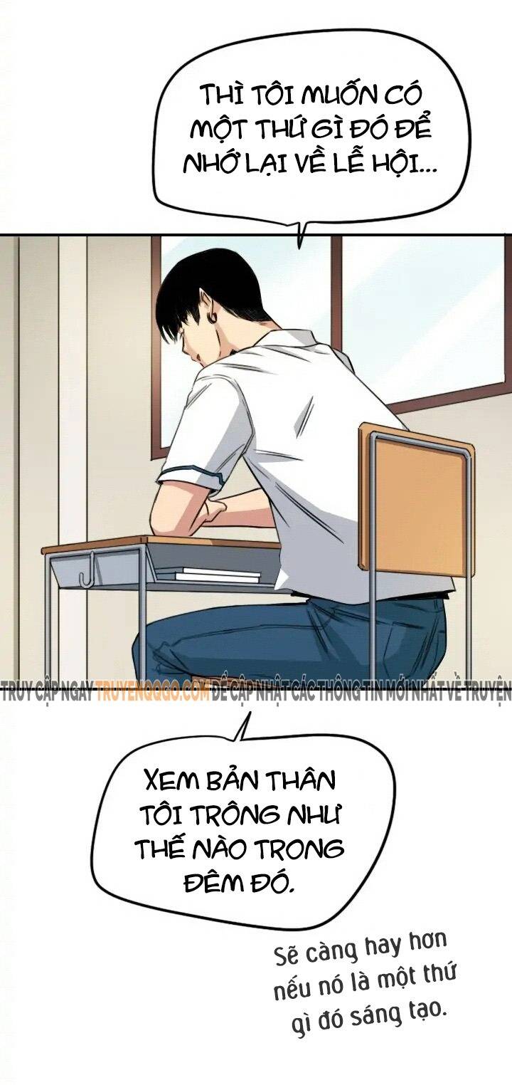 Lãng Mạn Giòn Tan Chapter 64 - 33