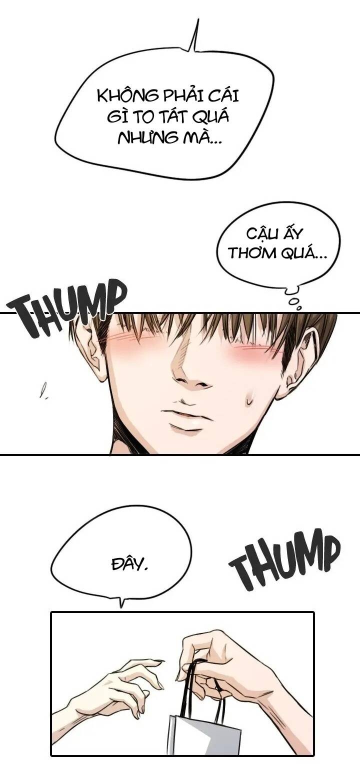 Lãng Mạn Giòn Tan Chapter 61 - 41