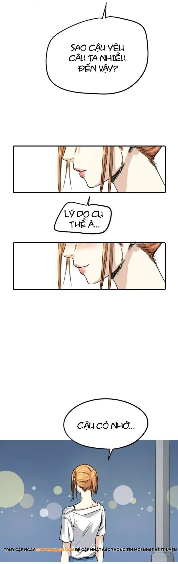 Lãng Mạn Giòn Tan Chapter 60 - 44