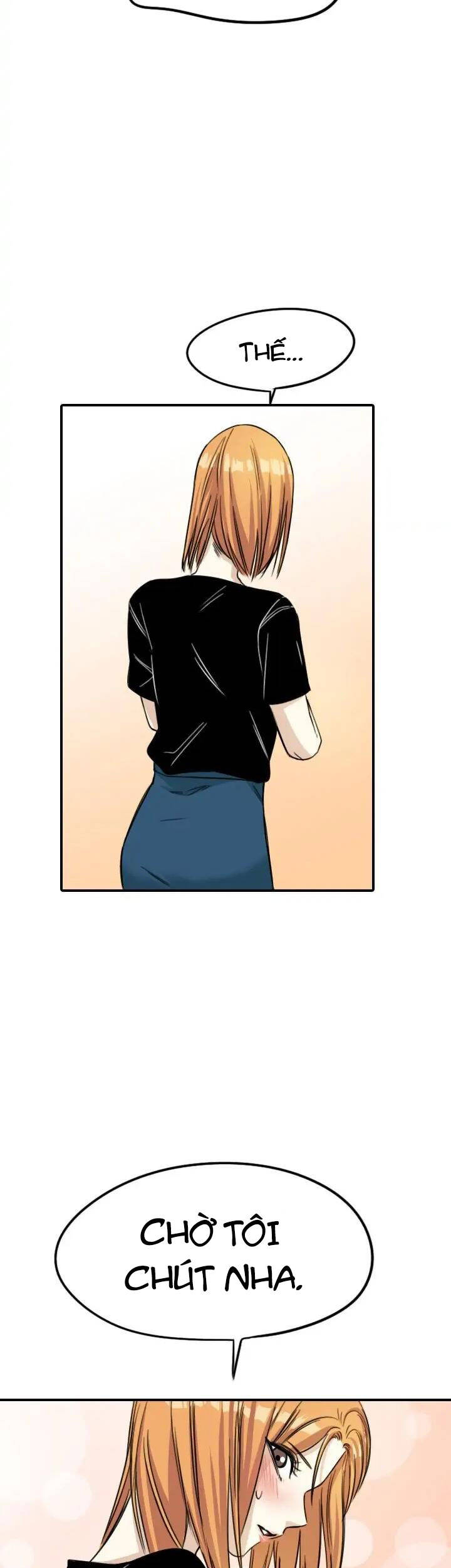 Lãng Mạn Giòn Tan Chapter 66 - 34