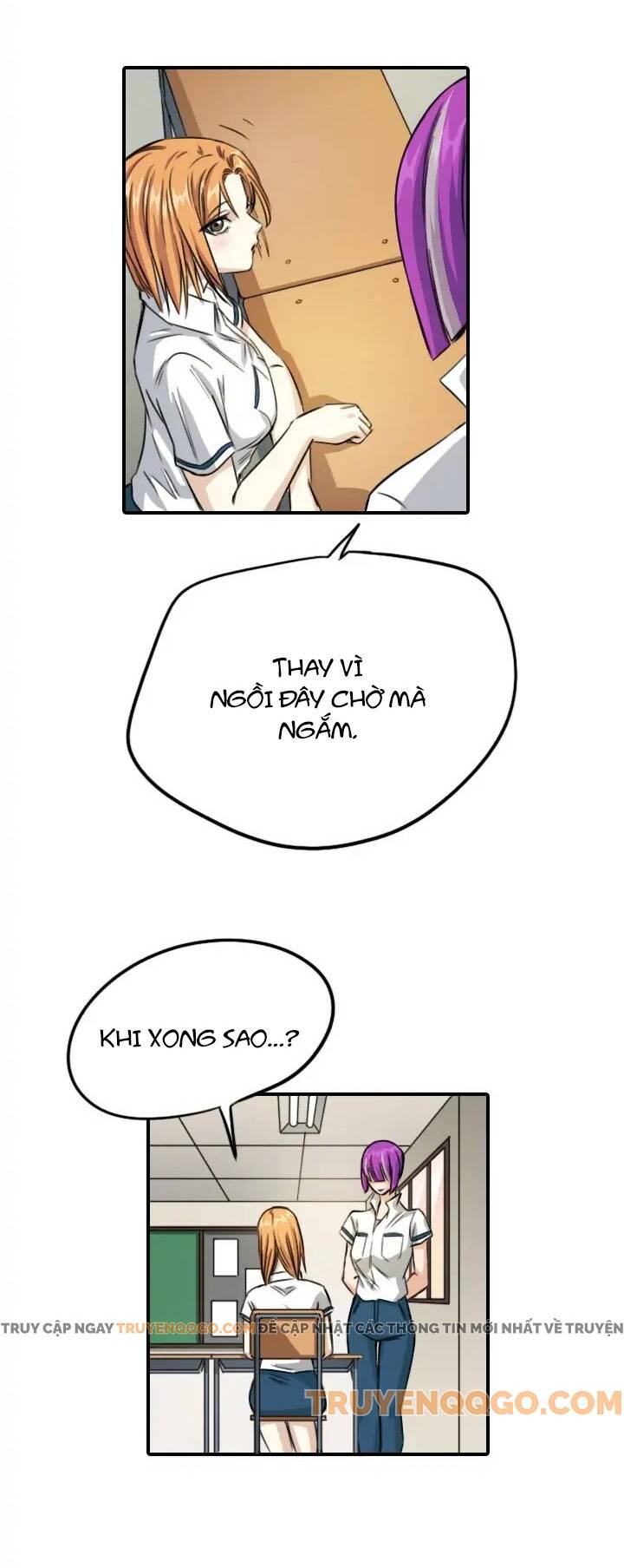 Lãng Mạn Giòn Tan Chapter 65 - 33