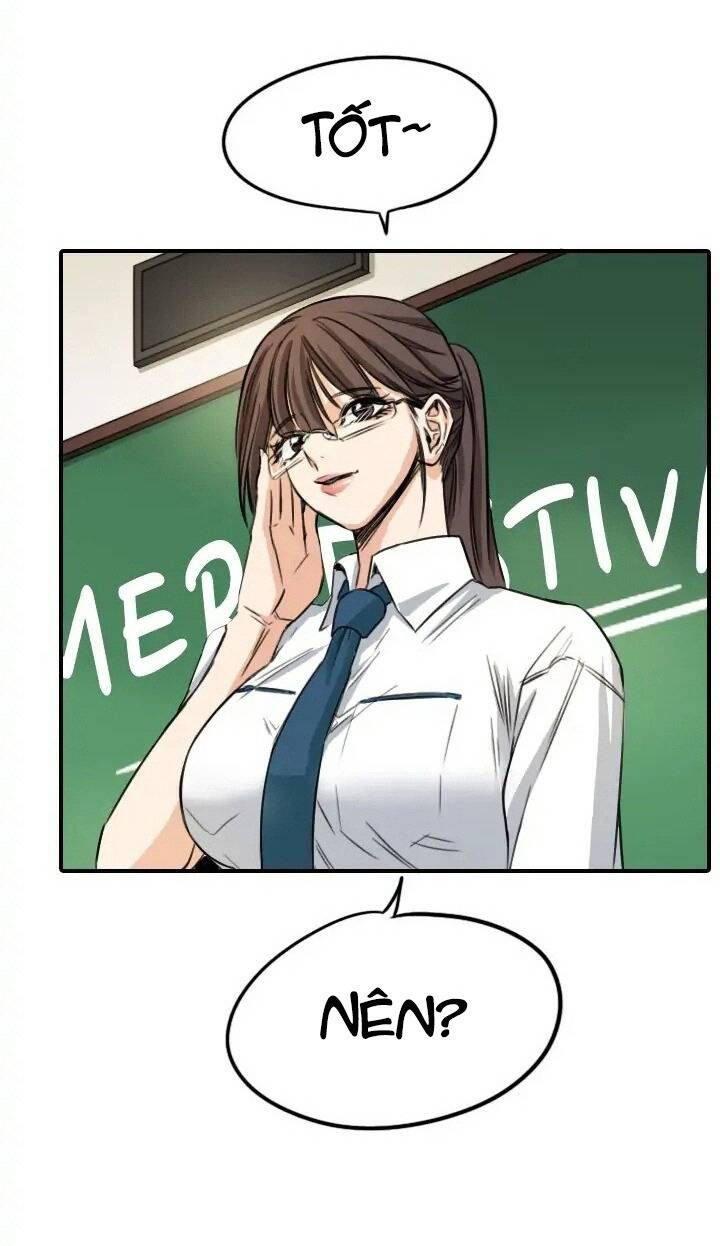 Lãng Mạn Giòn Tan Chapter 64 - 34