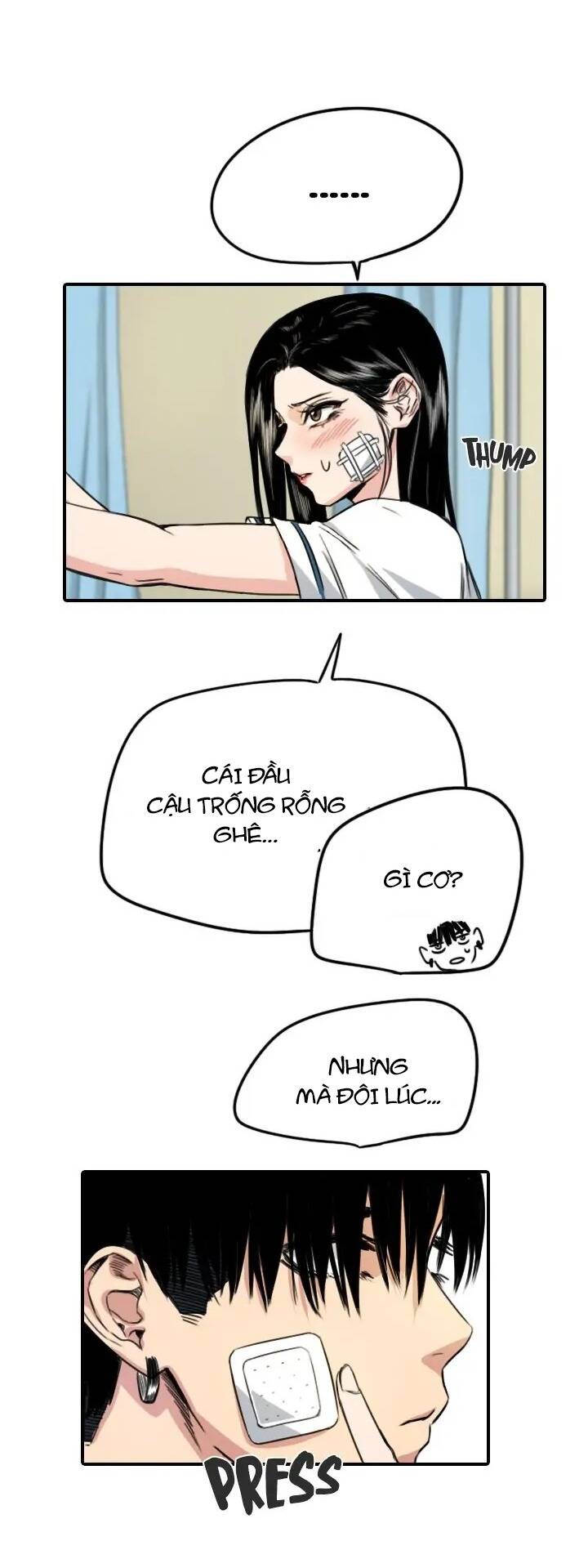 Lãng Mạn Giòn Tan Chapter 70 - 30