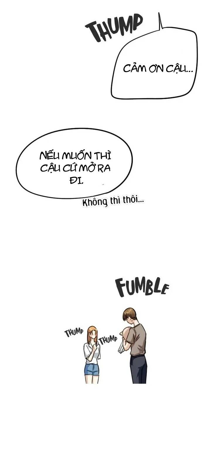 Lãng Mạn Giòn Tan Chapter 61 - 42