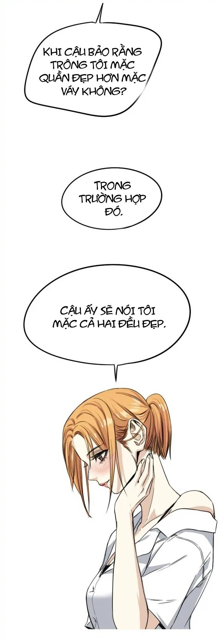 Lãng Mạn Giòn Tan Chapter 60 - 45