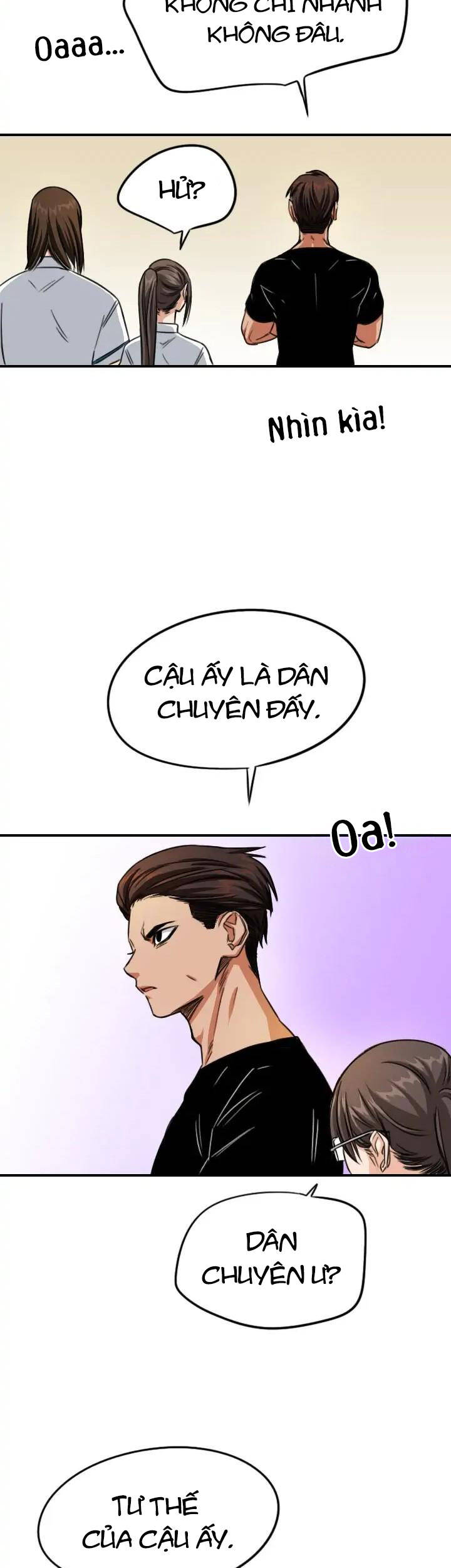 Lãng Mạn Giòn Tan Chapter 67 - 32