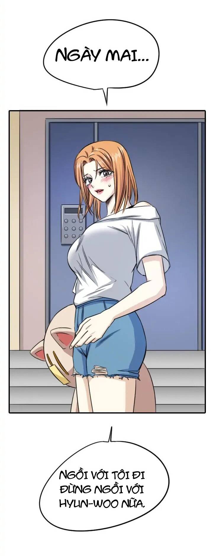 Lãng Mạn Giòn Tan Chapter 63 - 36