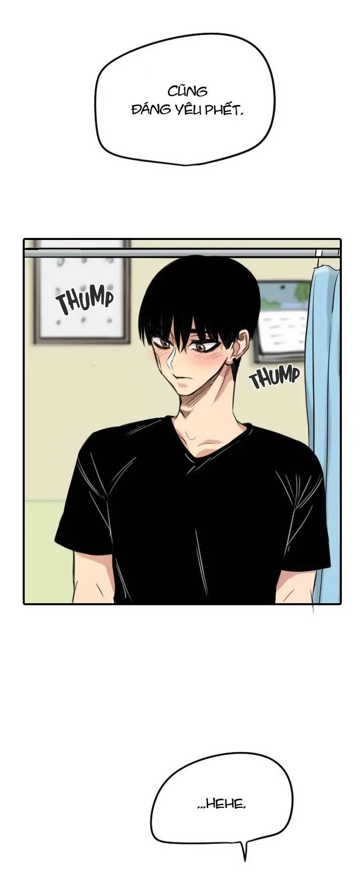 Lãng Mạn Giòn Tan Chapter 70 - 31