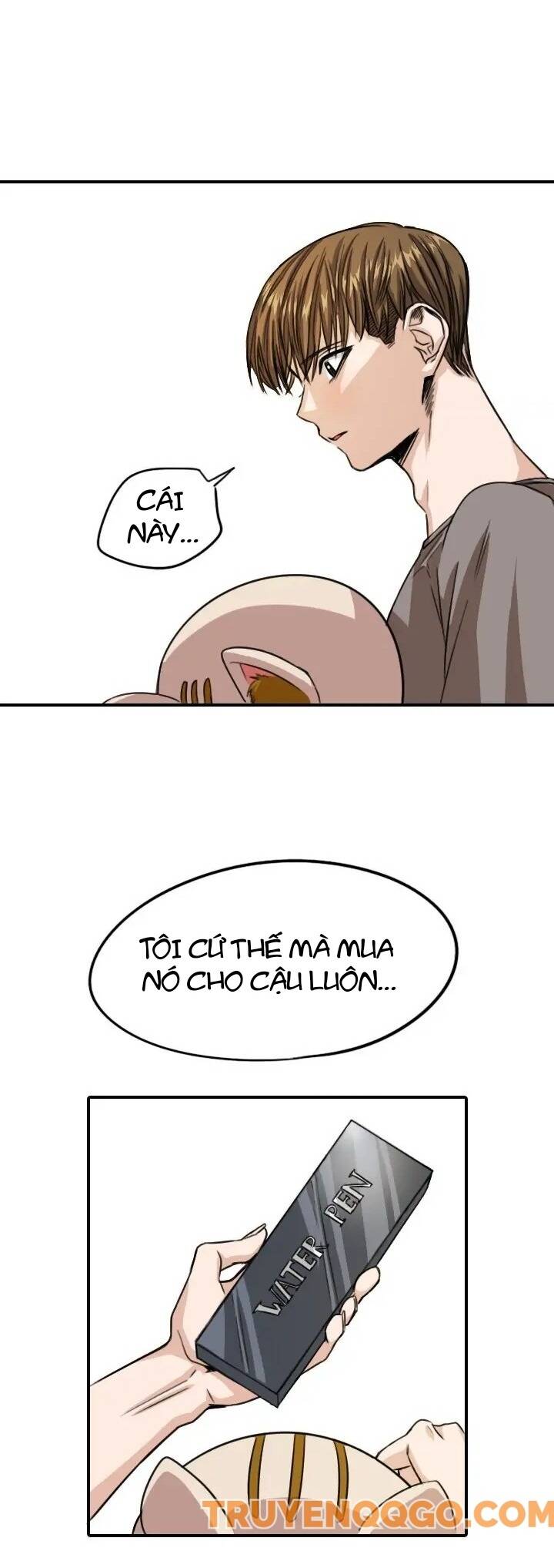 Lãng Mạn Giòn Tan Chapter 61 - 43