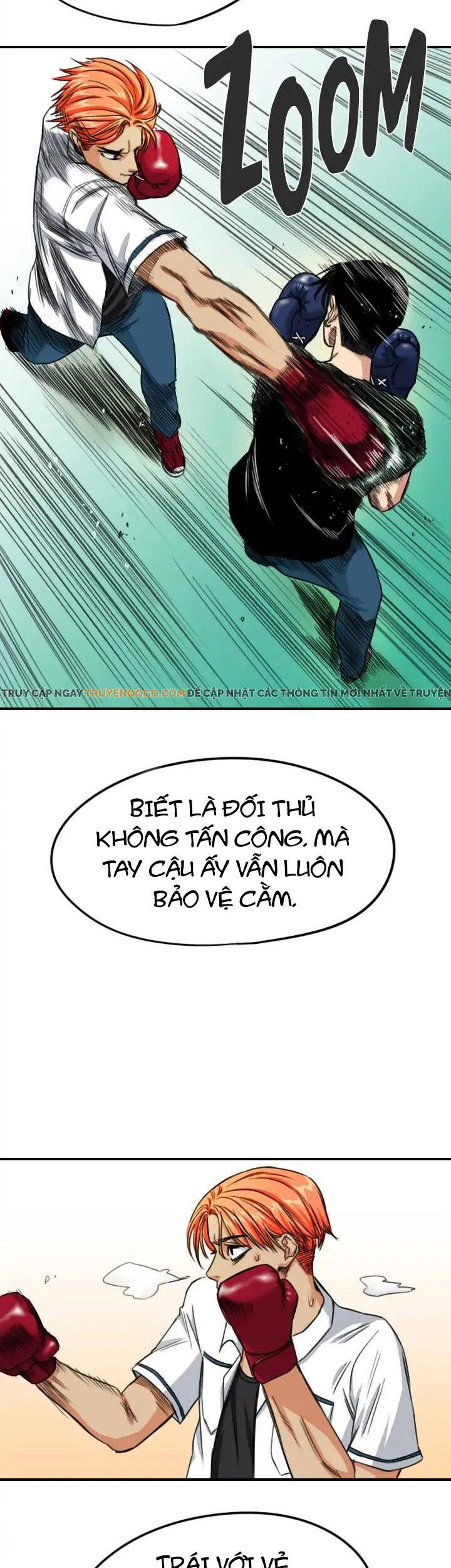 Lãng Mạn Giòn Tan Chapter 67 - 33