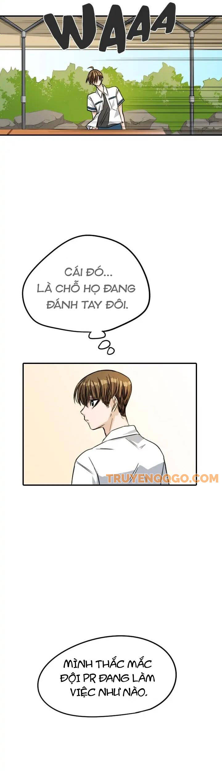 Lãng Mạn Giòn Tan Chapter 66 - 36