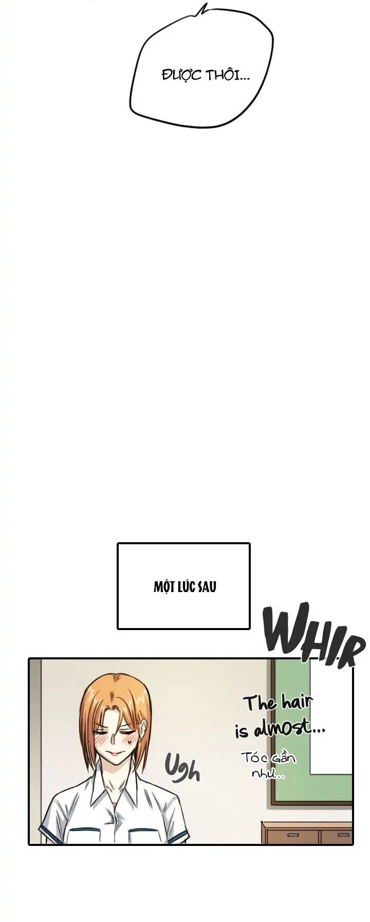 Lãng Mạn Giòn Tan Chapter 65 - 35