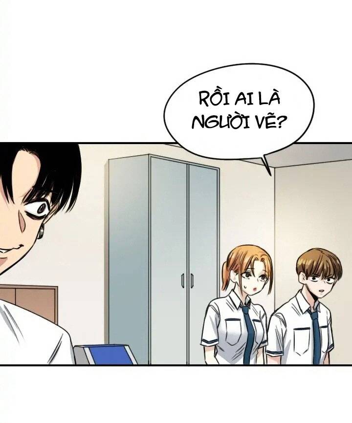 Lãng Mạn Giòn Tan Chapter 64 - 36