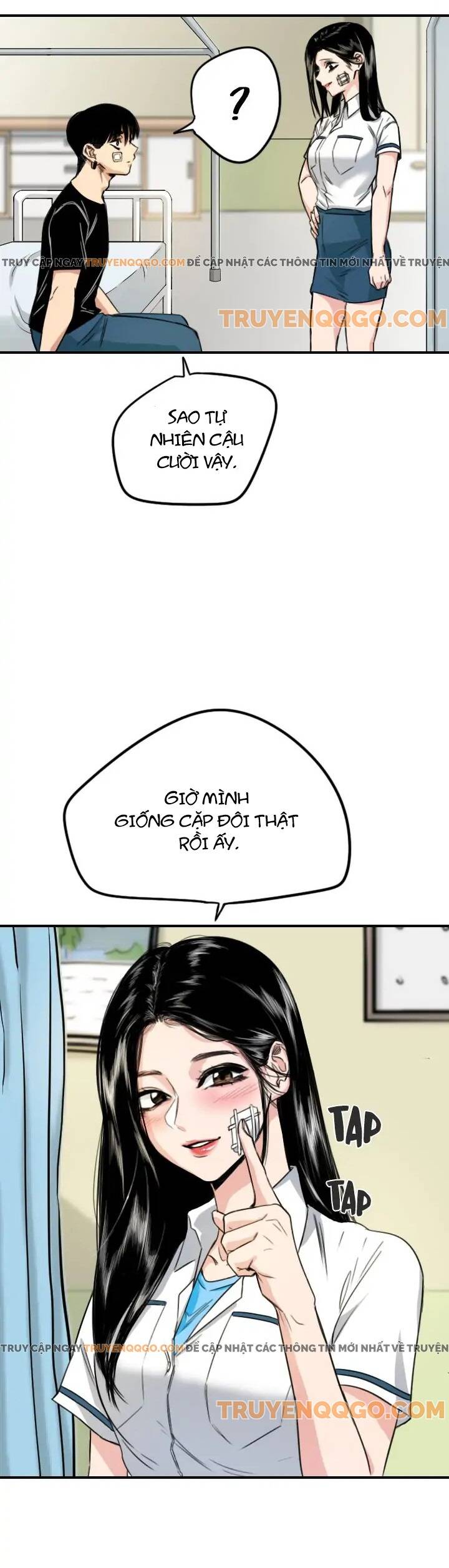 Lãng Mạn Giòn Tan Chapter 70 - 32