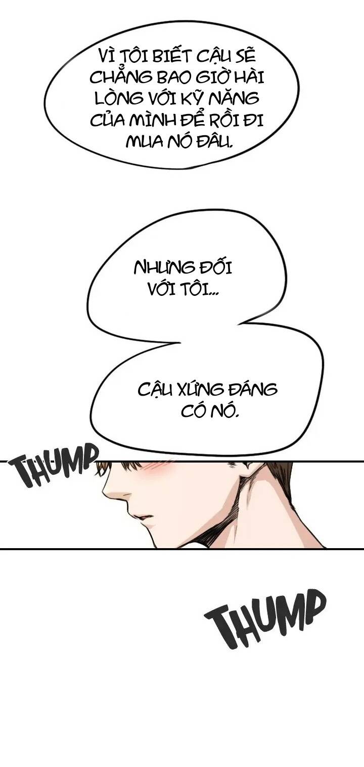 Lãng Mạn Giòn Tan Chapter 61 - 44