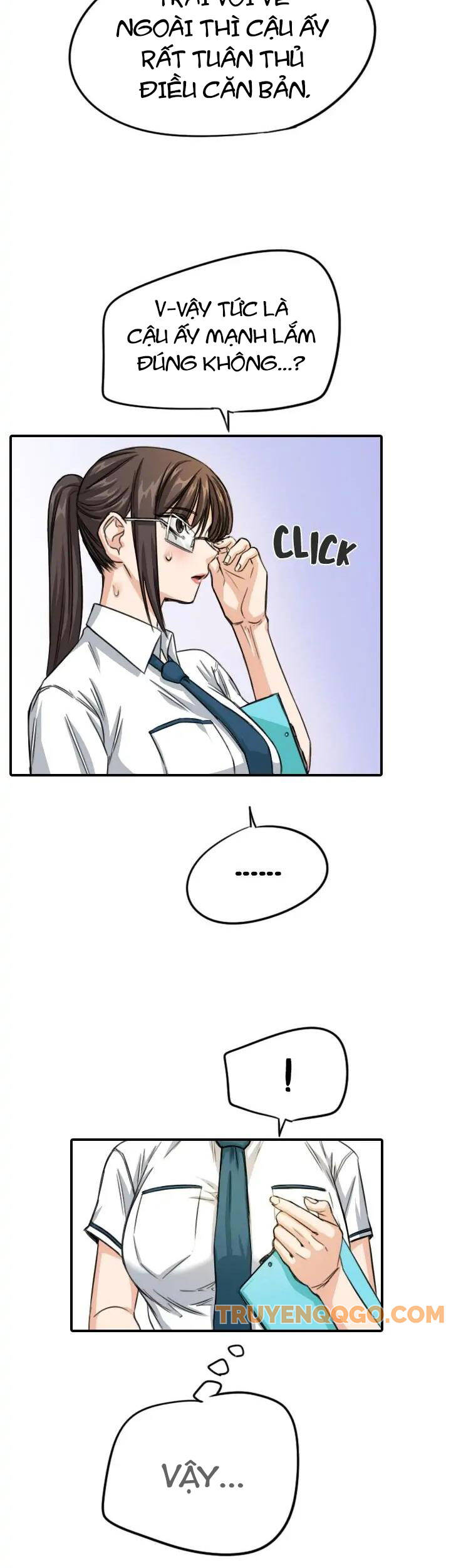 Lãng Mạn Giòn Tan Chapter 67 - 34