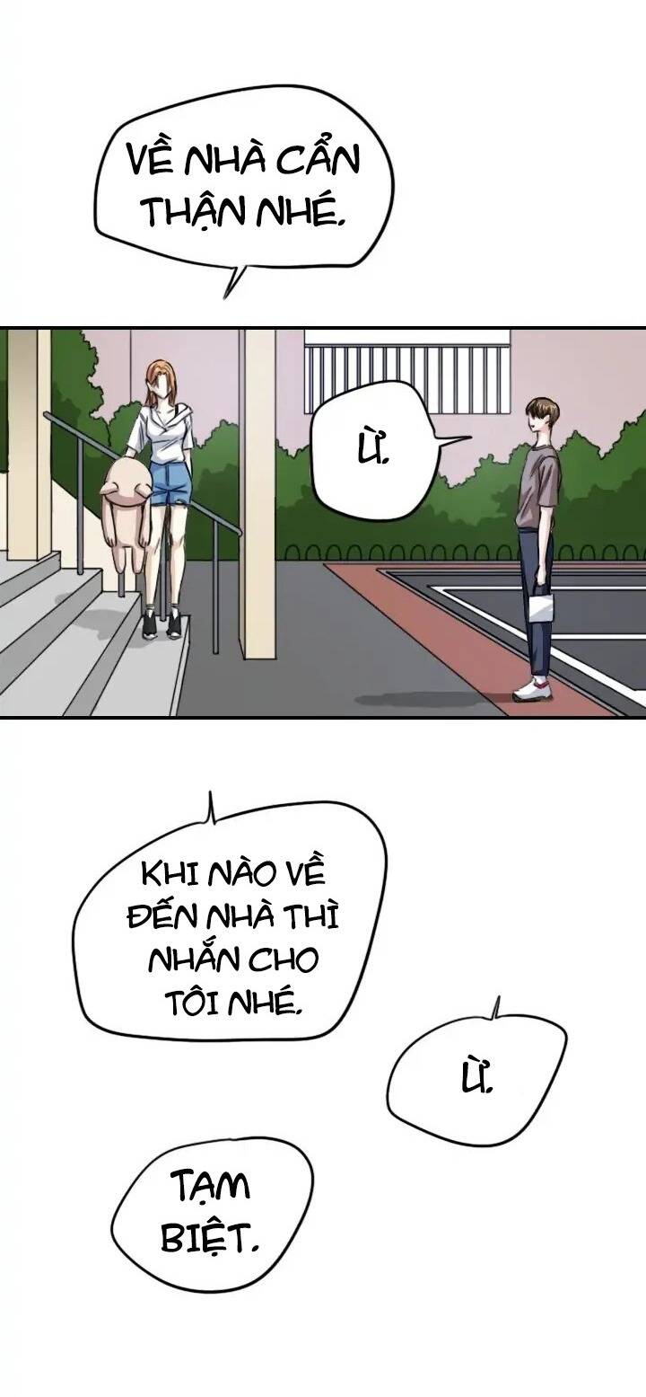 Lãng Mạn Giòn Tan Chapter 63 - 38