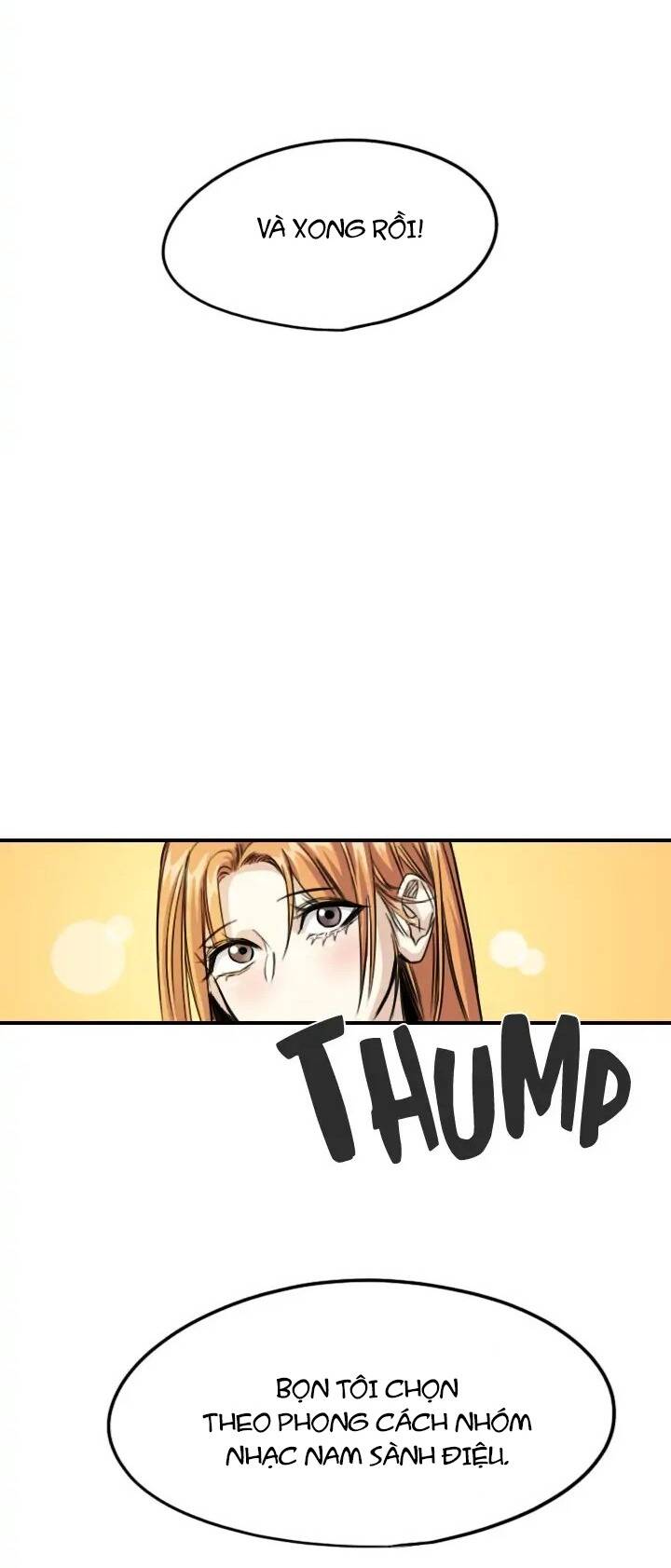 Lãng Mạn Giòn Tan Chapter 65 - 36