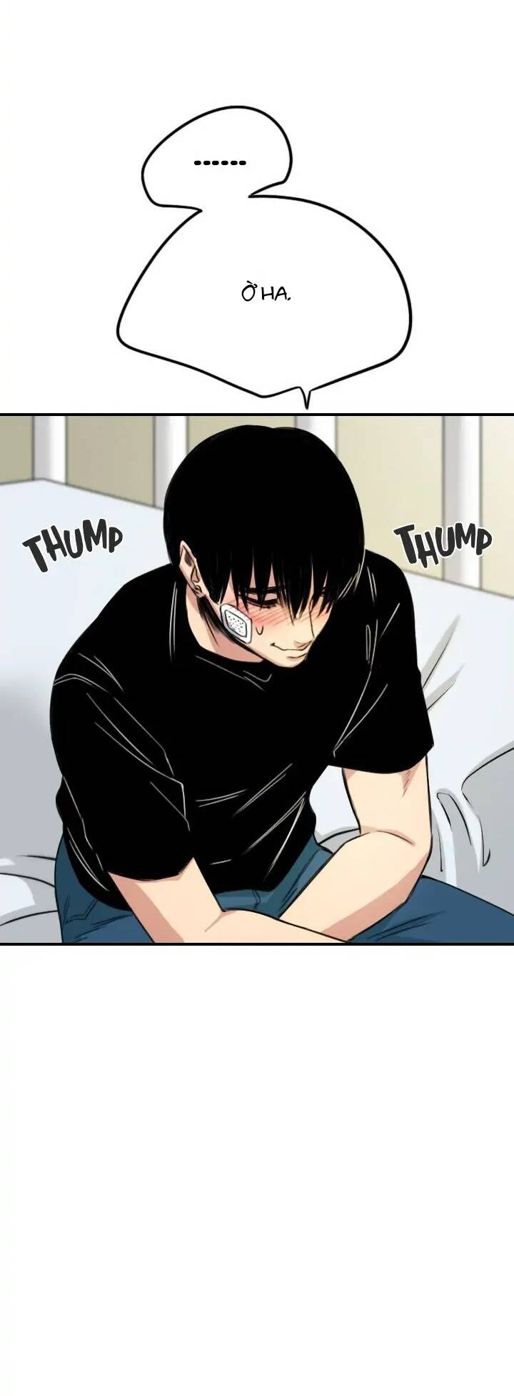 Lãng Mạn Giòn Tan Chapter 70 - 33