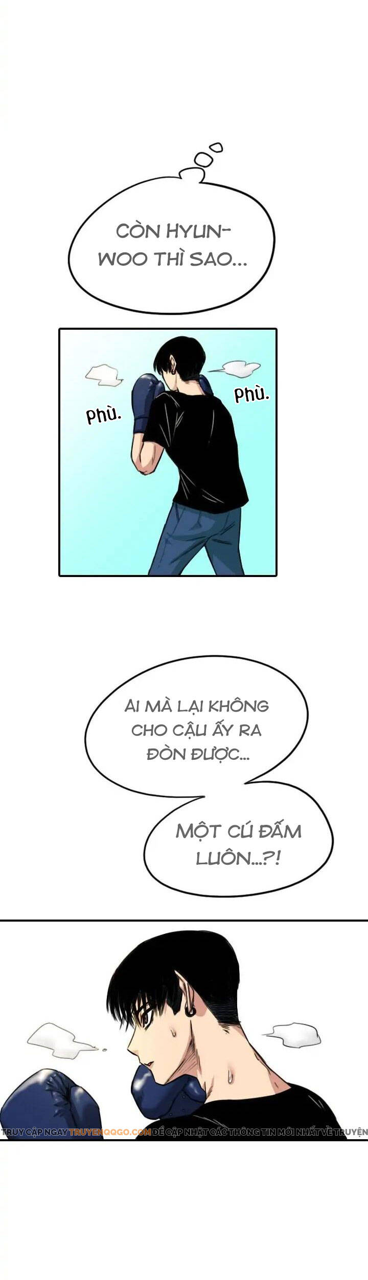 Lãng Mạn Giòn Tan Chapter 67 - 35