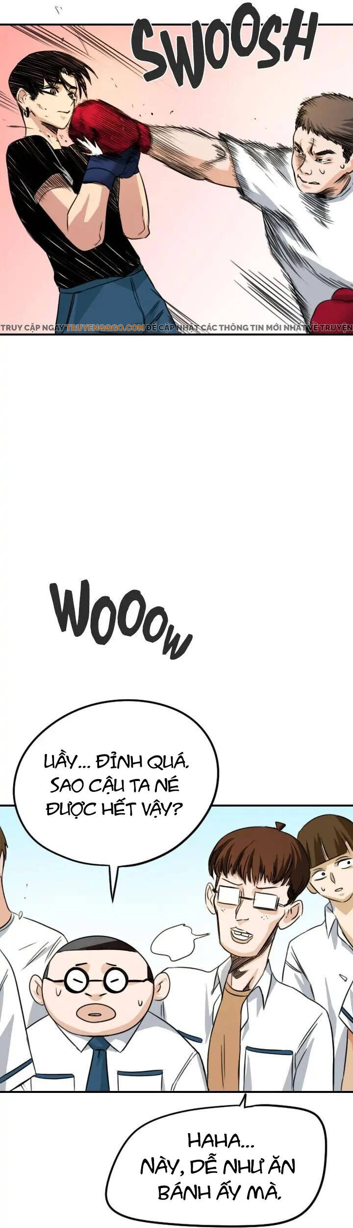 Lãng Mạn Giòn Tan Chapter 66 - 38